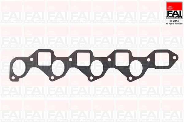 Gasket Set, intake manifold